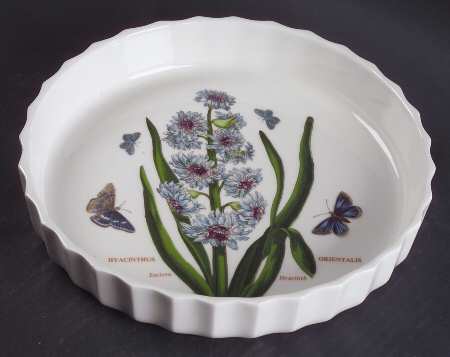 Botanic Garden 8'' Quiche