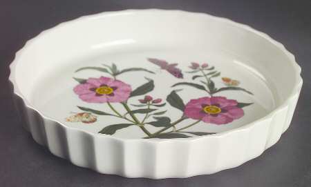Botanic Garden 8" Quiche