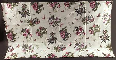 Botanic Garden 60" X 102" Oblong Tablecloth