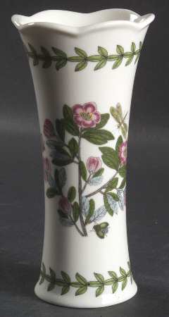 Botanic Garden 5" Bud Vase