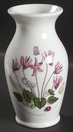 Botanic Garden 5" Tuscany Vase