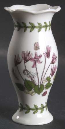 Botanic Garden 5" Bud Vase