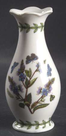 Botanic Garden 5" Bud Vase