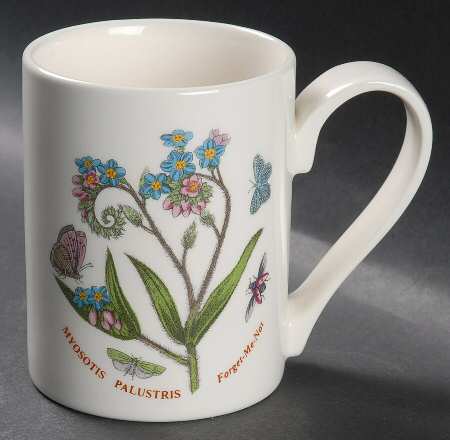 Botanic Garden Mug