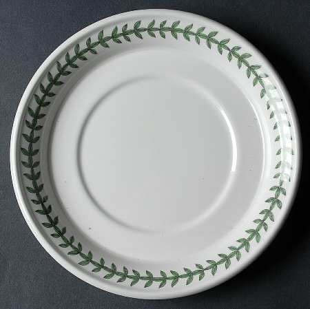 Botanic Garden Saucer for Drum Breakfast Cup/Mug