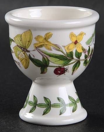 Botanic Garden Single Egg Cup