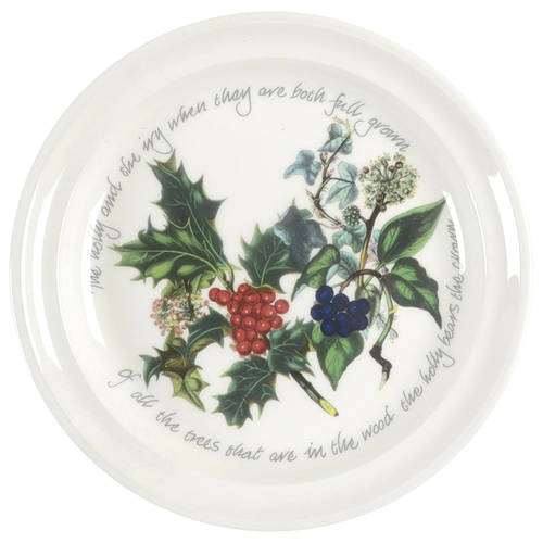 Salad Plate