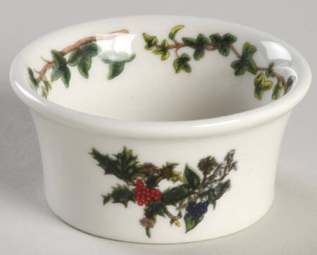 The Holly and The Ivy Ramekin by Portmeirion