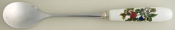 The Holly and The Ivy Teaspoon