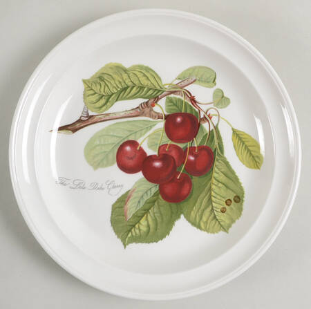 Pomona Bread & Butter Plate by Portmeirion