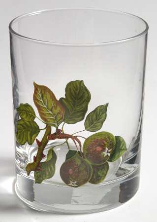 Pomona 12 Oz Glassware Double Old Fashioned by Portmeirion