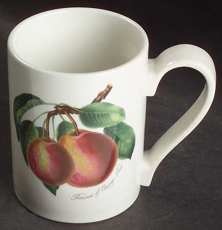 Pomona Mug by Portmeirion