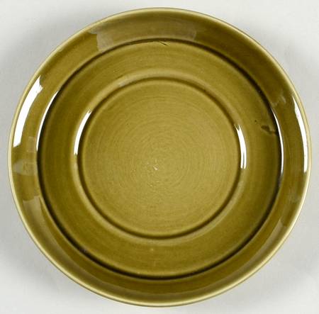 Totem Olive Green by Portmeirion