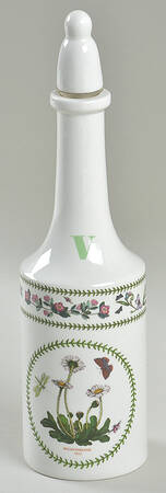 Variations Vinegar Cruet and Stopper