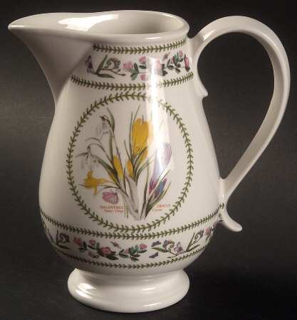 Variations 12 Oz Romantic Jug