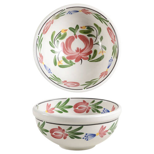 Welsh Dresser Individual Salad Bowl