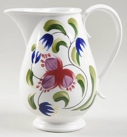 Welsh Dresser 32 Oz Pitcher