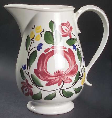 Welsh Dresser 64 Oz Pitcher
