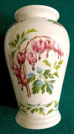 Weeping Hearts by Portmeirion