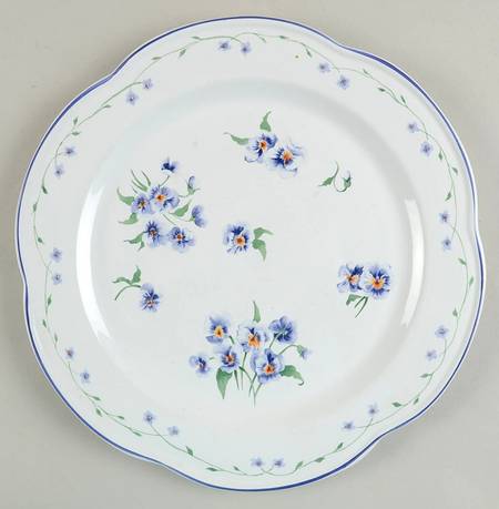 Edwina Dinner Plate