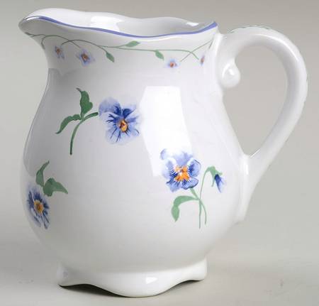 Edwina Creamer