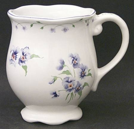 Edwina Mug
