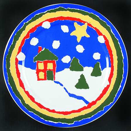Ho Ho Ho by Porta