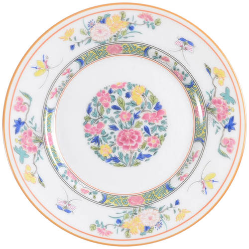 Tung Hai Bread & Butter Plate