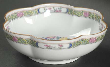 Tung Hai Medium Melon Bowl