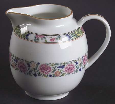 Tung Hai Creamer