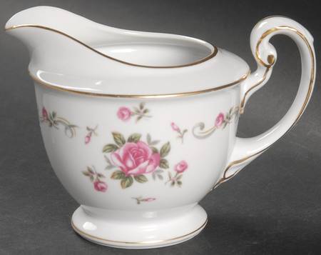 Creamer