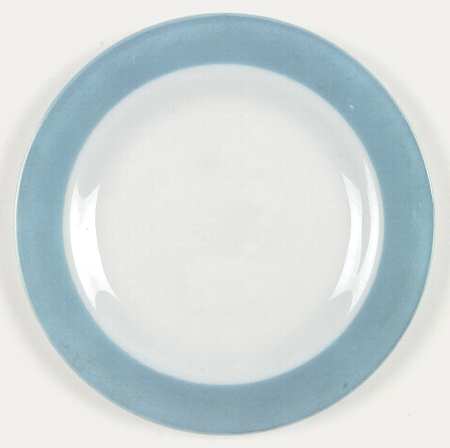 Blue by Pyrex