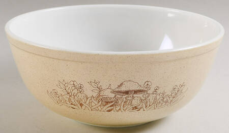 Forest Fancies 10" Mixing Bowl