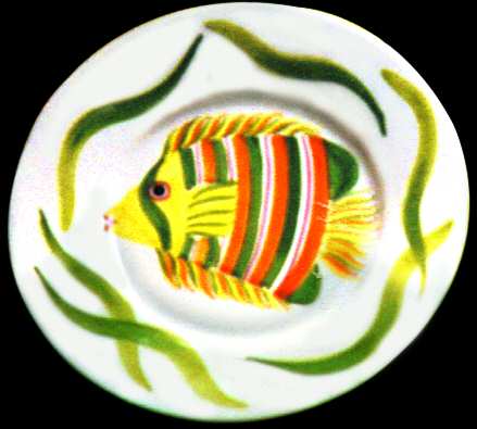 Pesca by Palmer Smith