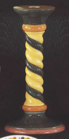 Pesca 12" Candlestick