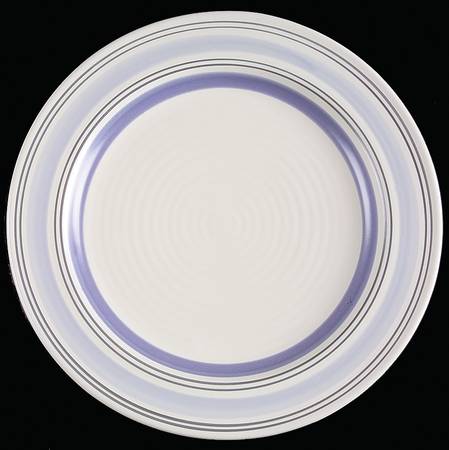 Rio Luncheon Plate