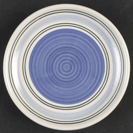 Rio Bread & Butter/Dessert Plate