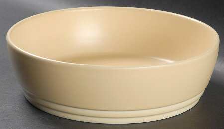 Terrace Buttercream (Yellow) 8" Round Baker