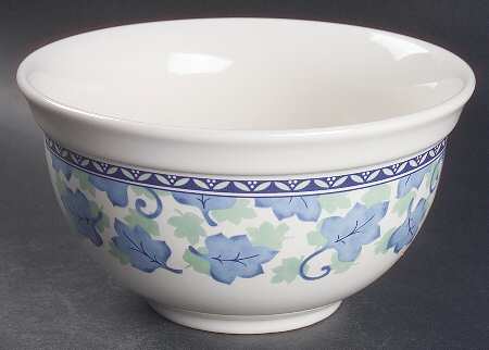 Blue Isle 7" Mixing Bowl