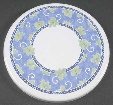 Blue Isle 8" Steel Individual Stove Cover