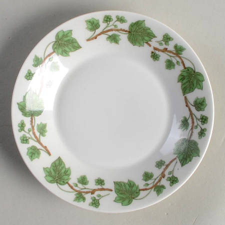 Lierre Saucer