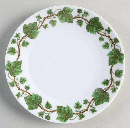 Lierre Luncheon/Salad Plate