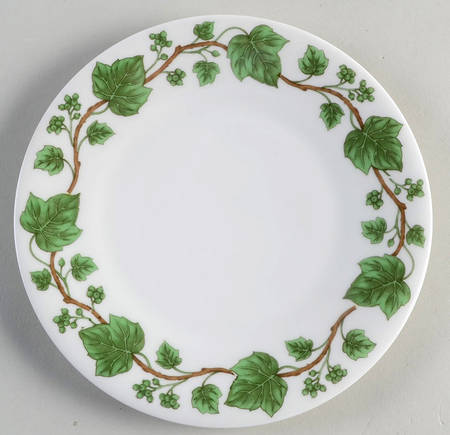 Lierre Dessert/Pie Plate
