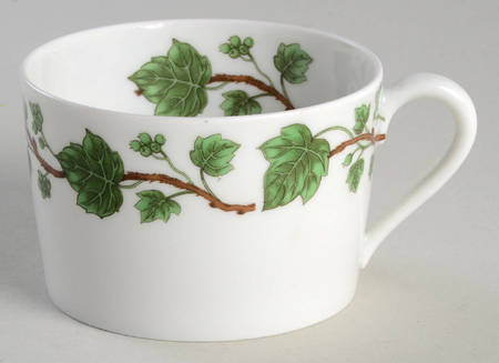 Lierre Flat Cup