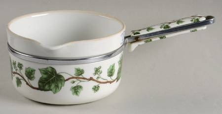 Lierre 1/2 Quart Open Saucepan