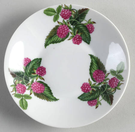 Les Fruits Sauvages Underplate for Jam/Jelly