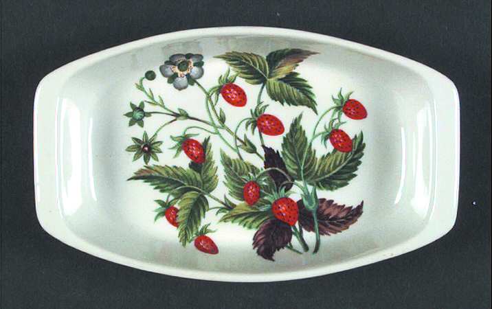 Les Fruits Sauvages Individual Baker