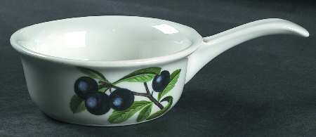 Les Fruits Sauvages Egg Poacher