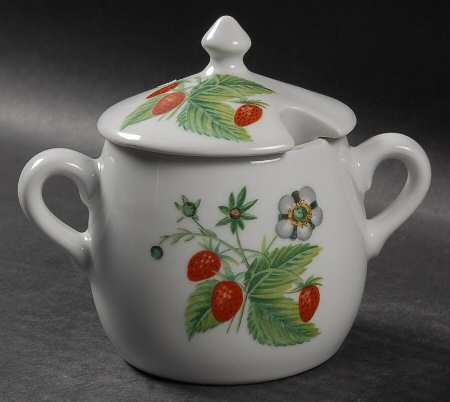 Les Fruits Sauvages Marmalade & Lid