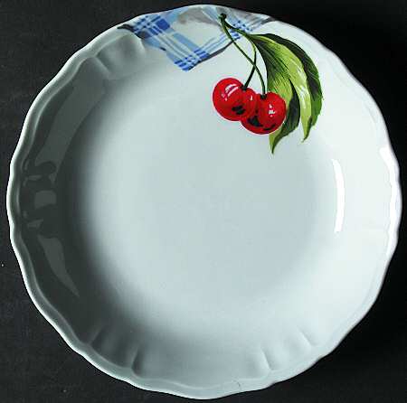 Les Cerises Coupe Soup Bowl